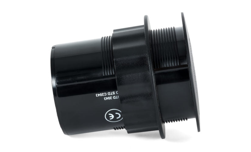 Active Emitters (4 pack) with 16' cables - Black