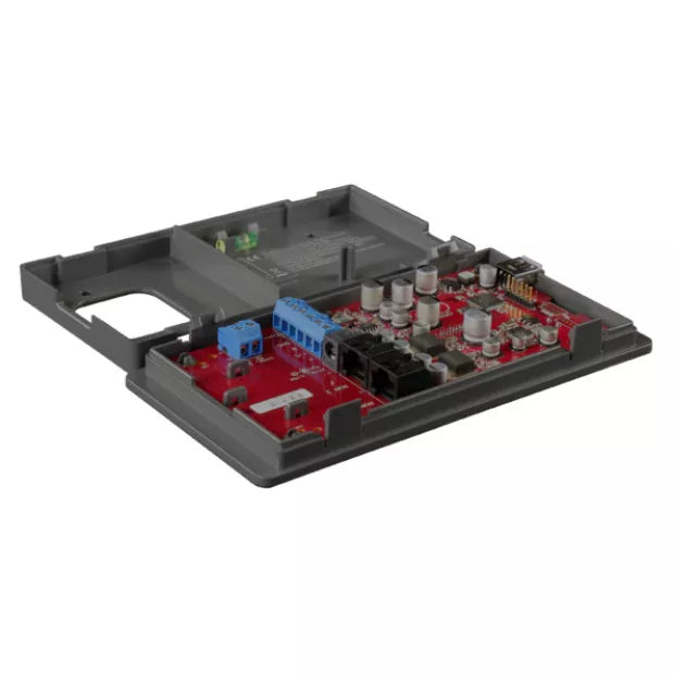 Qt 100 for up to 12,000 ft² - 1 Zone Controller