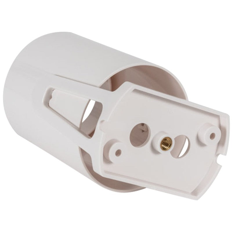 Universal Bracket - White or Black