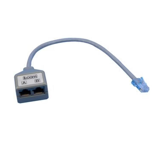 2-Port Splitter