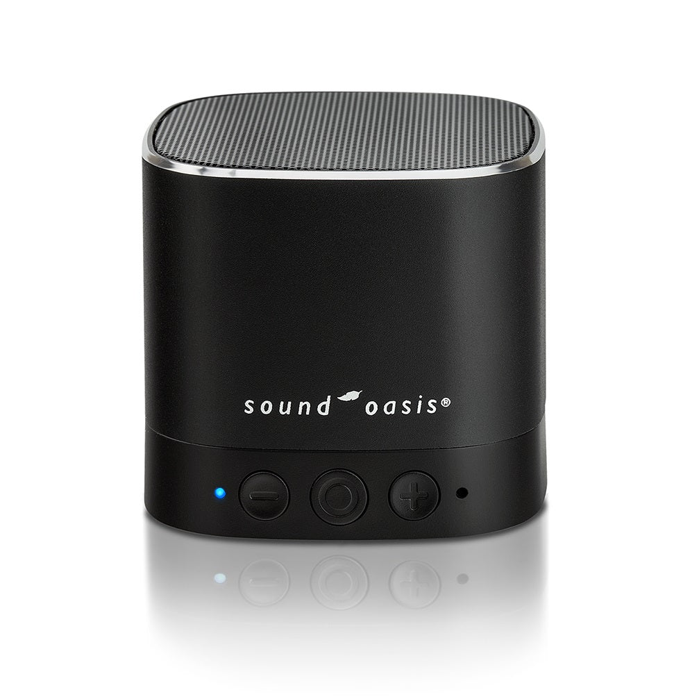 Bluetooth Tinnitus Sound Therapy System