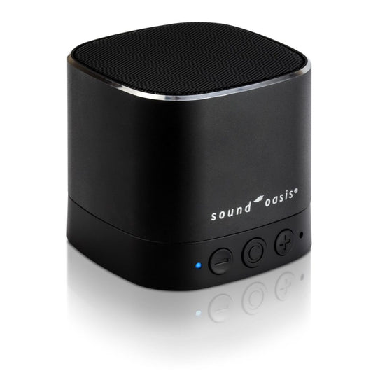 Bluetooth Tinnitus Sound Therapy System