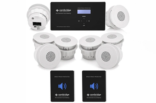 Qt Conference Room Edition