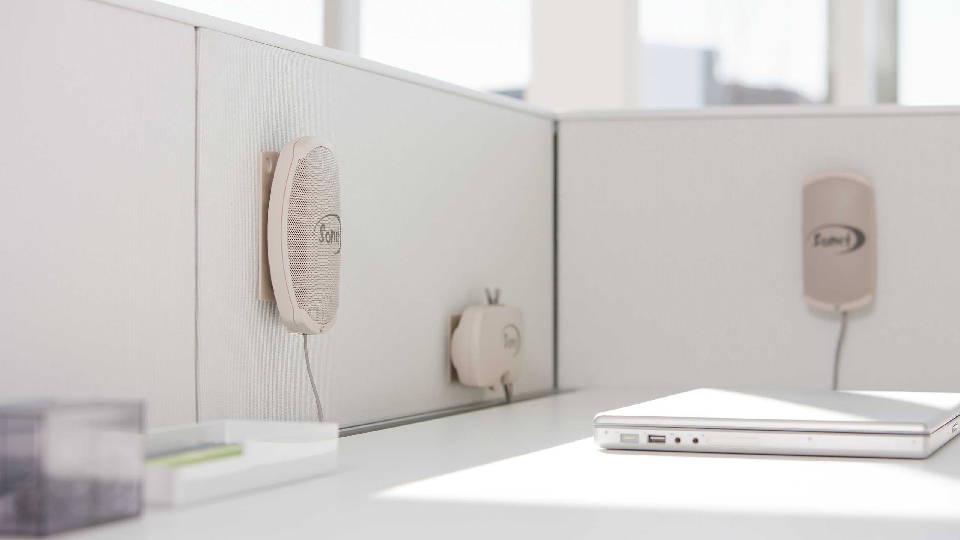 Noise Machine for Office Privacy Options Noise Machine for Office Privacy Options