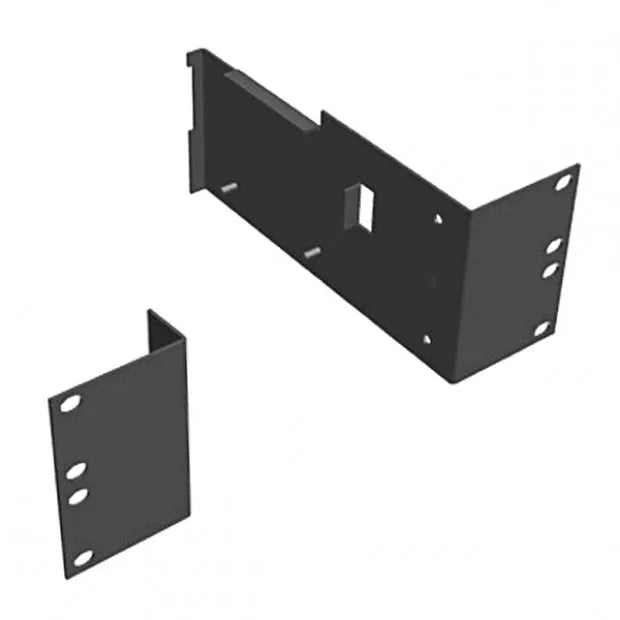 Qpc Rack Mount Kit Qt Equipment Rack Mount Kit | Sound Masking | Office Privacy