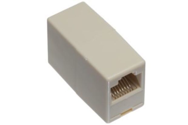 RJ45 Coupler