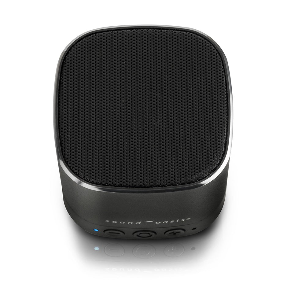 Bluetooth Tinnitus Sound Therapy System