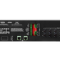 Qt 600® for up to 72,000 ft² - 6 Zone Controller (Qt X 600)
